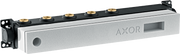 Rough, Thermostatic Module Select for 3 Functions