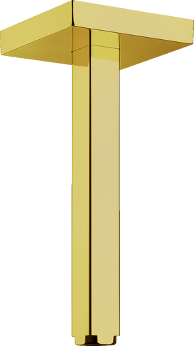 AXOR ShowerSolutions Extension Pipe for Ceiling Mount
