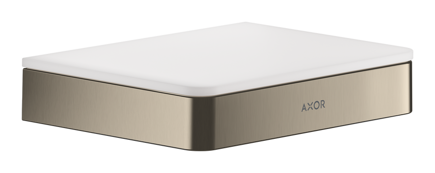 AXOR Universal SoftSquare Shelf 6"