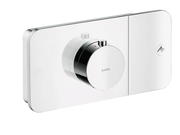AXOR ONE Thermostatic Module Trim for 1 Function