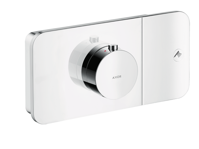 AXOR ONE Thermostatic Module Trim for 1 Function