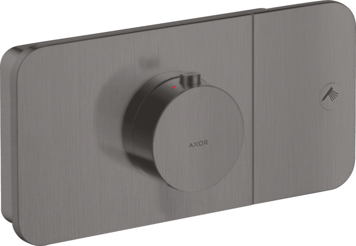 AXOR ONE Thermostatic Module Trim for 1 Function