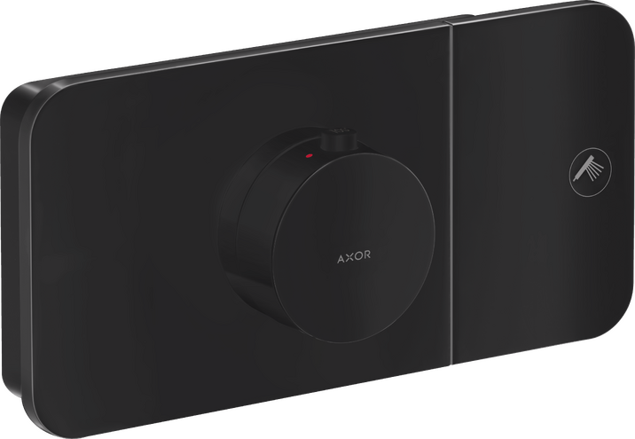 AXOR ONE Thermostatic Module Trim for 1 Function
