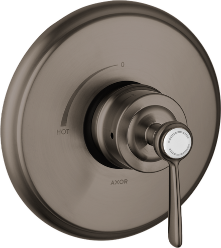 AXOR Montreux Pressure Balance Trim