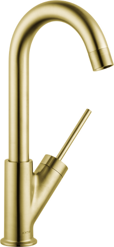 AXOR Starck Bar Faucet, 1.5 GPM