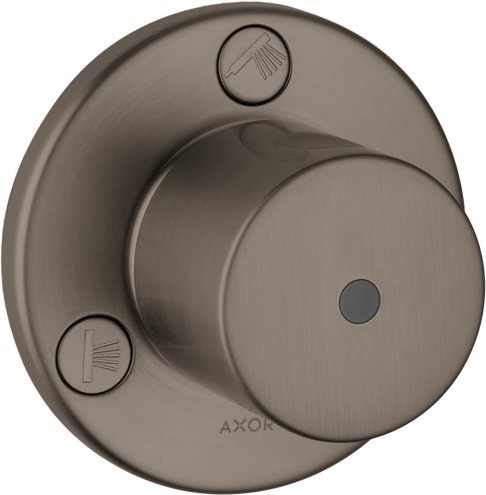 AXOR Uno Diverter Trim Trio/Quattro