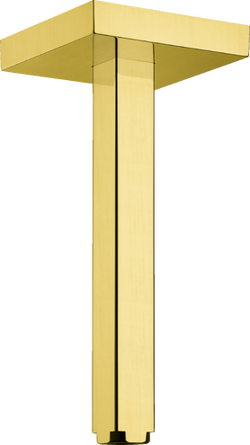 AXOR ShowerSolutions Extension Pipe for Ceiling Mount