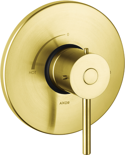 AXOR Starck Pressure Balance Trim