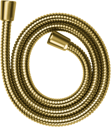 AXOR ShowerSolutions Metal Handshower Hose, 49"