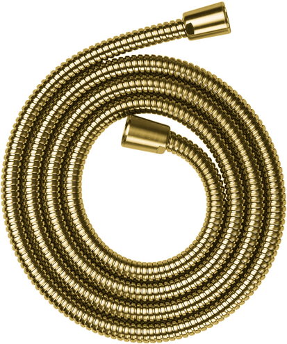 AXOR ShowerSolutions Metal Handshower Hose, 80"