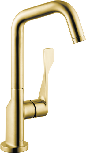 AXOR Citterio Bar Faucet, 1.5 GPM