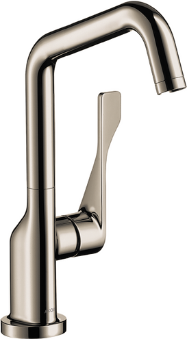 AXOR Citterio Bar Faucet, 1.5 GPM