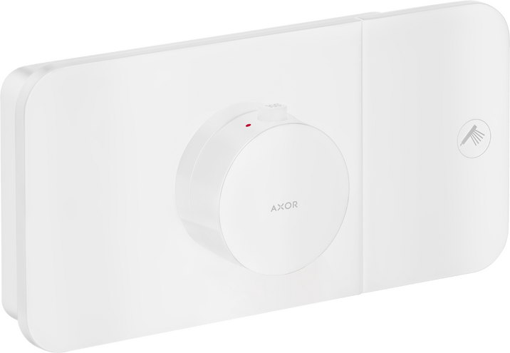 AXOR ONE Thermostatic Module Trim for 1 Function