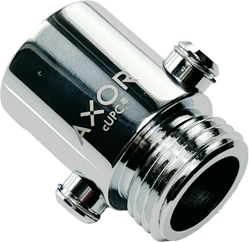 ADA Trickle Adapter for US Handshower
