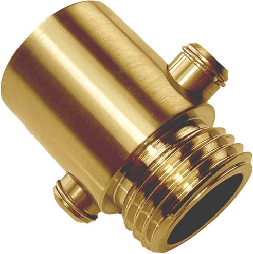 ADA Trickle Adapter for US Handshower