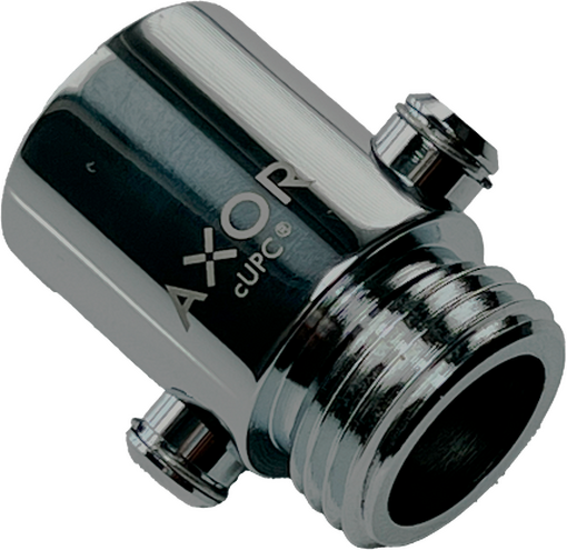 ADA Trickle Adapter for US Handshower
