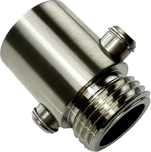 ADA Trickle Adapter for US Handshower