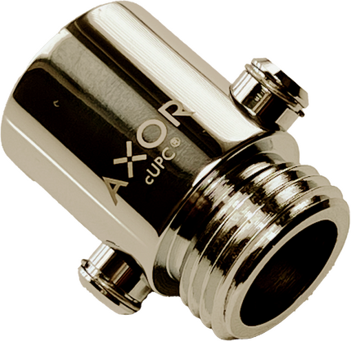 ADA Trickle Adapter for US Handshower