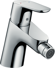 Focus Single-Hole Bidet Faucet
