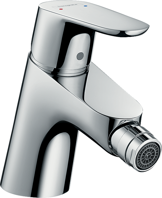 Focus Single-Hole Bidet Faucet