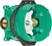 Rough, iBox Universal Plus with Service Stops, ¾"