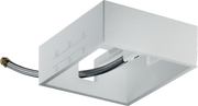 AXOR Citterio C Rough for ceiling flush overhead shower (28798xx1)