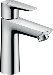 Talis E Single-Hole Faucet 110 with Pop-Up Drain, 1.2 GPM
