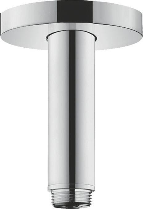 Raindance E Extension Pipe for Ceiling Mount