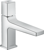 Hansgrohe Metropol Single-Hole Faucet 100 Select, 1.2 GPM