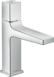 Hansgrohe Metropol Single-Hole Faucet 110 Select, 1.2 GPM