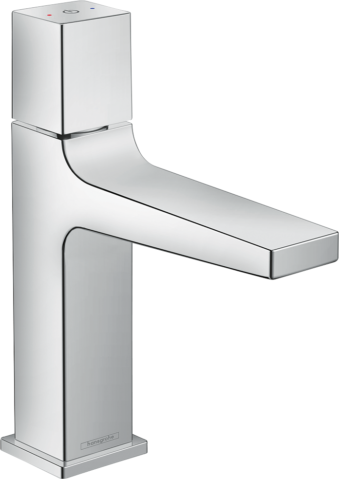 Hansgrohe Metropol Single-Hole Faucet 110 Select, 1.2 GPM