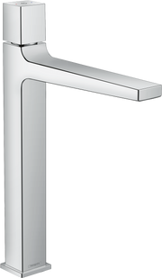 Hansgrohe Metropol Single-Hole Faucet 260 Select, 1.2 GPM