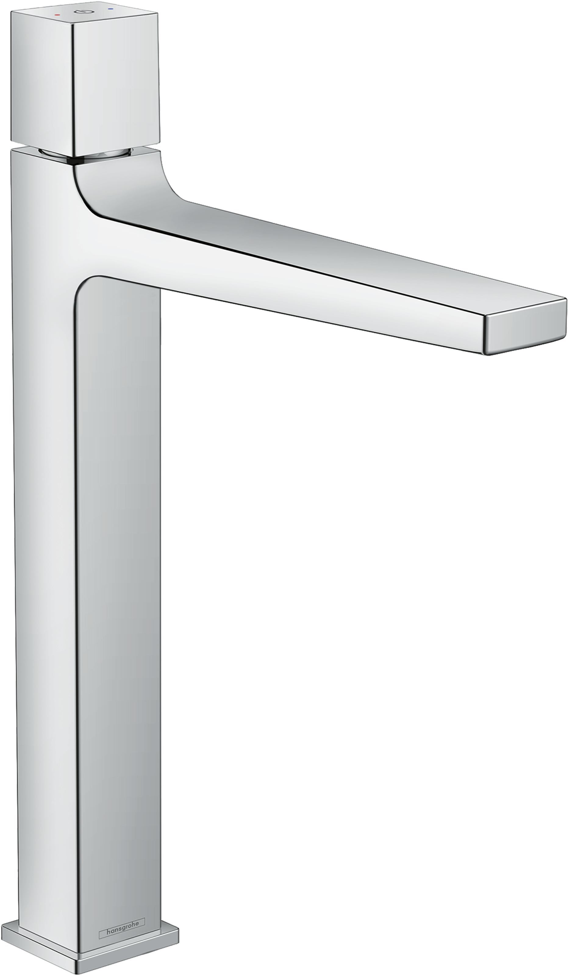 Hansgrohe Metropol Single-Hole Faucet 260 Select, 1.2 GPM