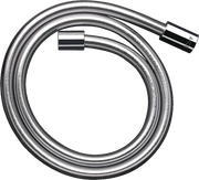 AXOR ShowerSolutions Techniflex Hose with Cylindrical Nut, 49"