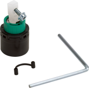 Ceramic Cartridge, M3/M2
