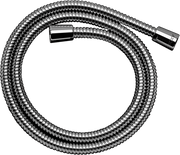 AXOR ShowerSolutions Metal Handshower Hose, 80"