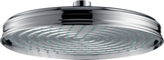 AXOR Montreux Showerhead 240 1-Jet, 2.5 gpm