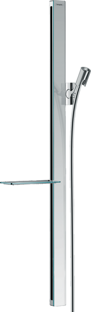 Hansgrohe Unica Wallbar Raindance E, 36"
