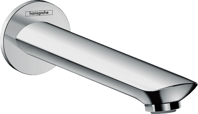 Focus N Tub Spout