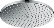 Raindance S Showerhead 240 1-Jet PowderRain, 1.75 GPM