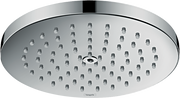Raindance S Showerhead 180 1-Jet PowderRain, 2.5 GPM