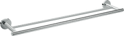 Logis Universal Dual Towel Bar