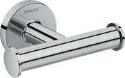 Logis Universal Dual Towel Hook