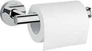 Logis Universal Toilet Paper Holder without Cover