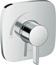 Ecostat E Pressure Balance Trim