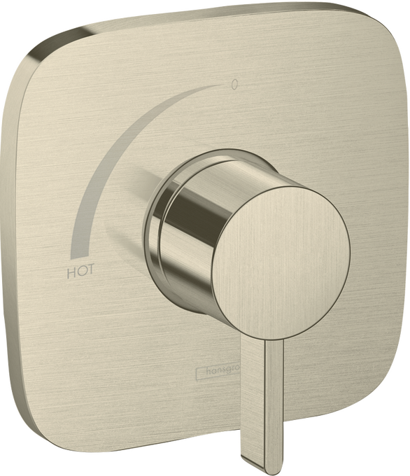 Ecostat E Pressure Balance Trim
