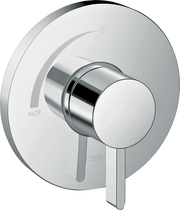 Ecostat S Pressure Balance Trim