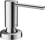 Hansgrohe Modern Soap Dispenser