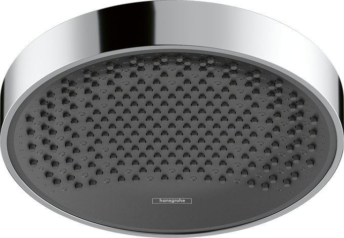 Rainfinity Showerhead 250 1-Jet, 2.5 GPM