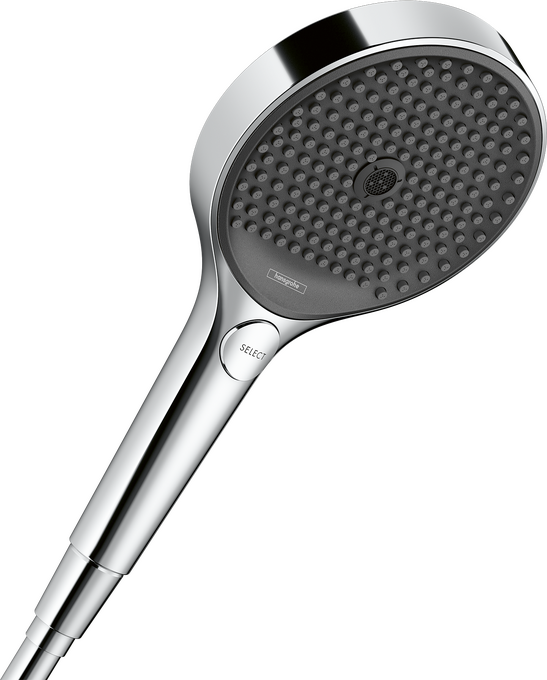 Rainfinity Handshower 130 3-Jet, 2.5 GPM